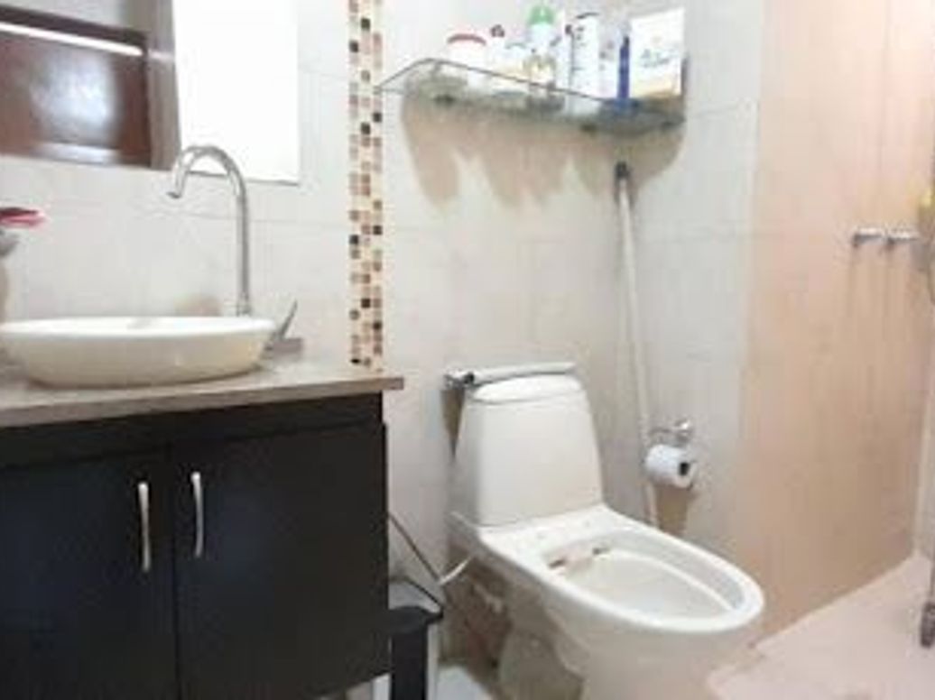 Apartamento de 2 alcobas en venta en Polo Club, Bogotá, 91 m² · foto 13 de 17