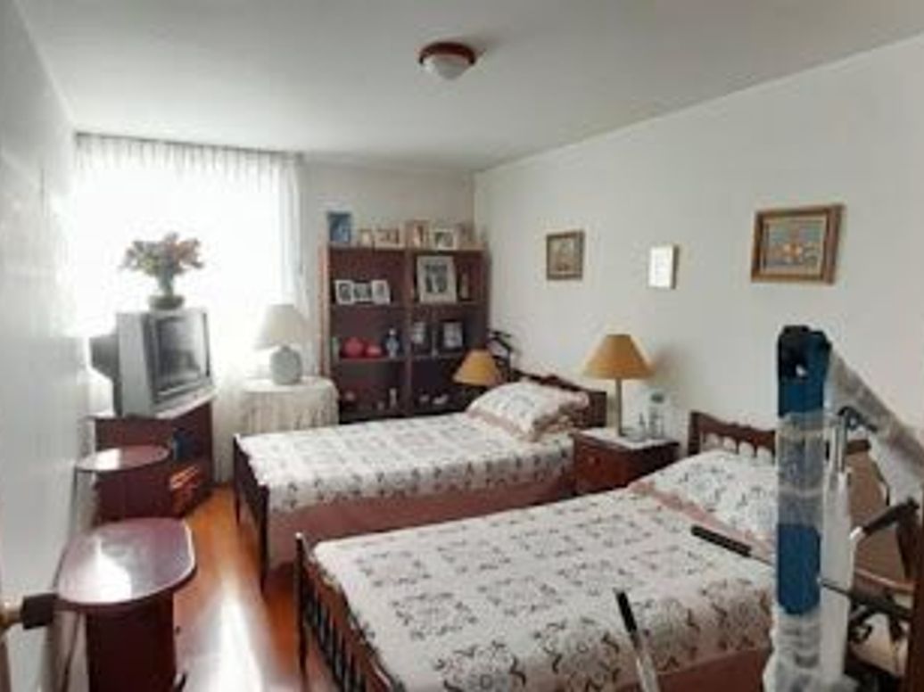 Apartamento de 2 alcobas en venta en Polo Club, Bogotá, 91 m² · foto 11 de 17