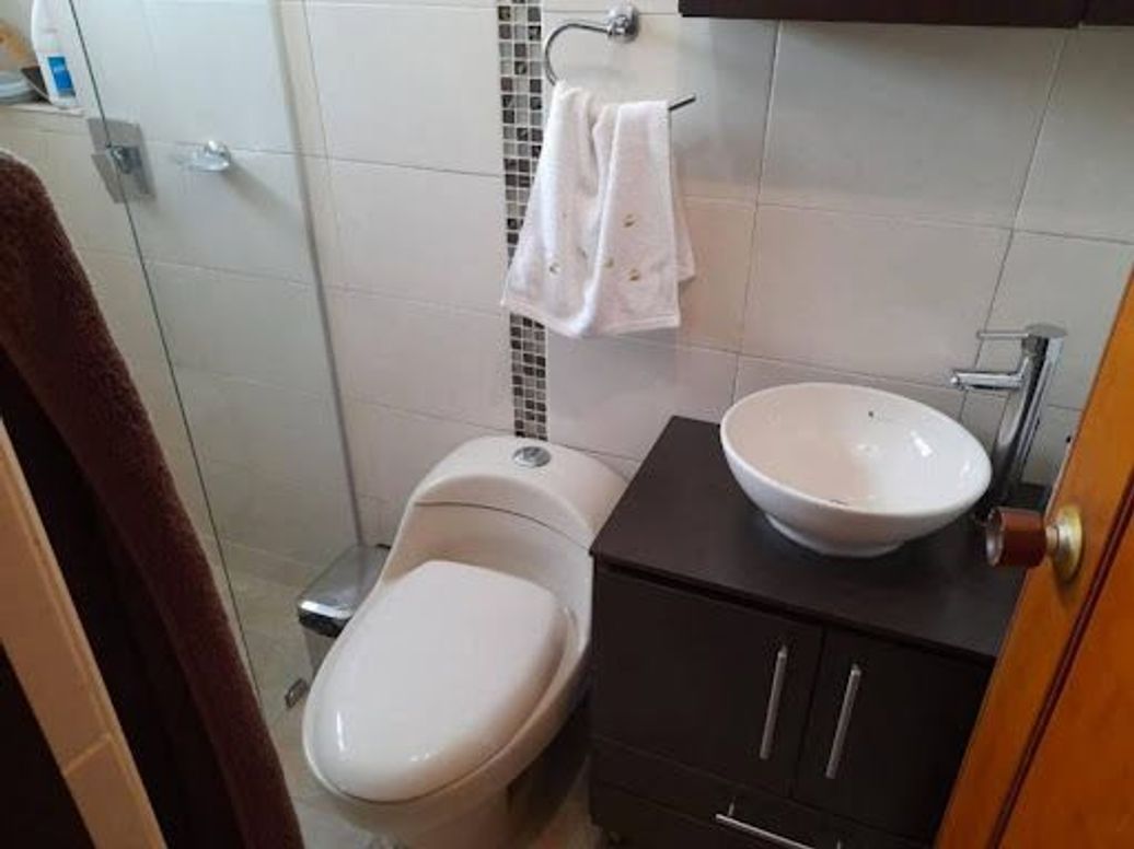 Casa de 3 alcobas en venta en Villa Magdala, Bogotá, 266 m² · foto 11 de 19