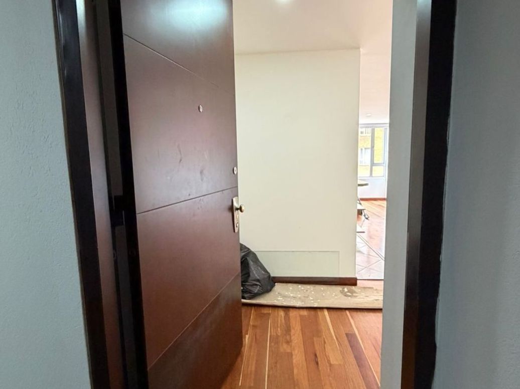 Apartamento de 1 alcoba en arriendo en El Salitre, Bogotá, 62 m² · foto 13 de 20