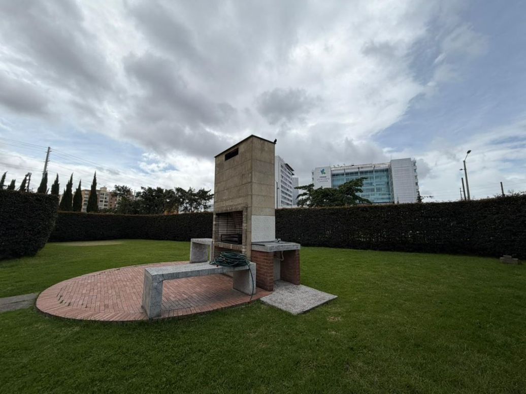 Apartamento de 1 alcoba en arriendo en El Salitre, Bogotá, 62 m² · foto 8 de 20
