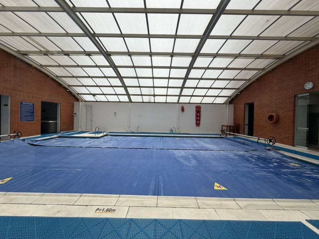 Apartamento de 1 alcoba en arriendo en El Salitre, Bogotá, 62 m² · foto 9 de 20