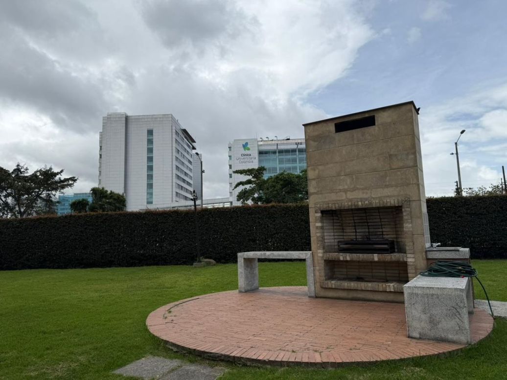 Apartamento de 1 alcoba en arriendo en El Salitre, Bogotá, 62 m² · foto 14 de 20