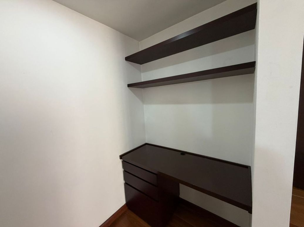 Apartamento de 1 alcoba en arriendo en El Salitre, Bogotá, 62 m² · foto 15 de 20