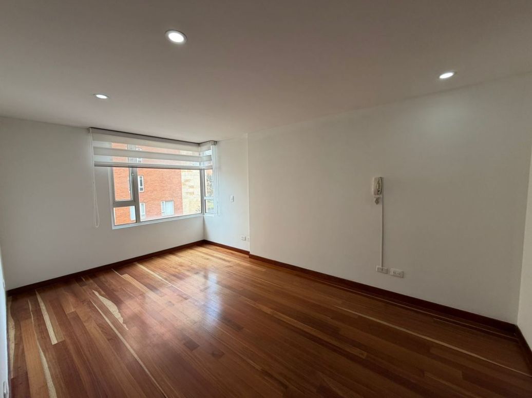 Apartamento de 1 alcoba en arriendo en El Salitre, Bogotá, 62 m² · foto 17 de 20