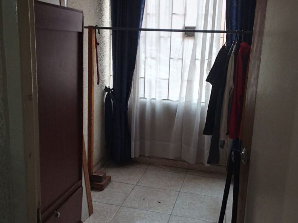 Apartamento de 3 alcobas en venta en Multifamiliar Carimagua, Bogotá, 50 m² · foto 3 de 9