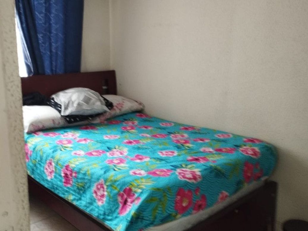 Apartamento de 3 alcobas en venta en Multifamiliar Carimagua, Bogotá, 50 m² · foto 5 de 9