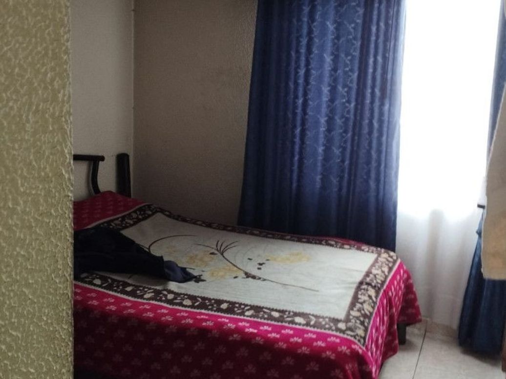 Apartamento de 3 alcobas en venta en Multifamiliar Carimagua, Bogotá, 50 m² · foto 9 de 9