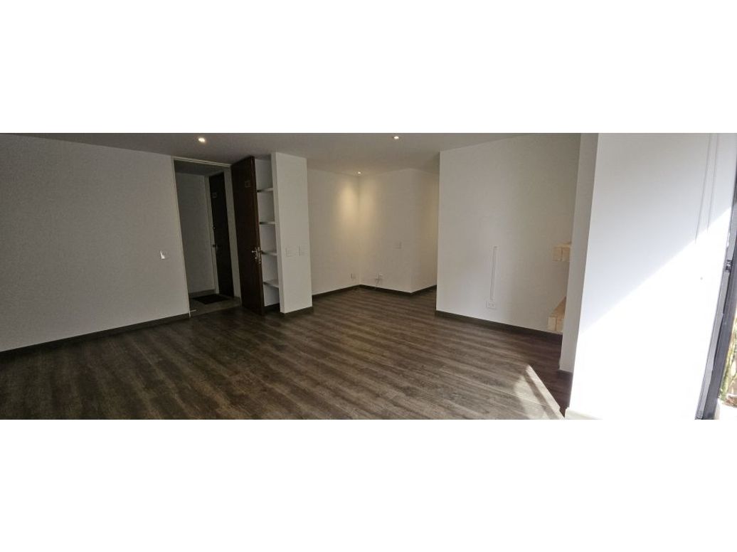 Apartamento de 3 alcobas en venta en Bella Suiza, Bogotá, 112 m² · foto 10 de 20