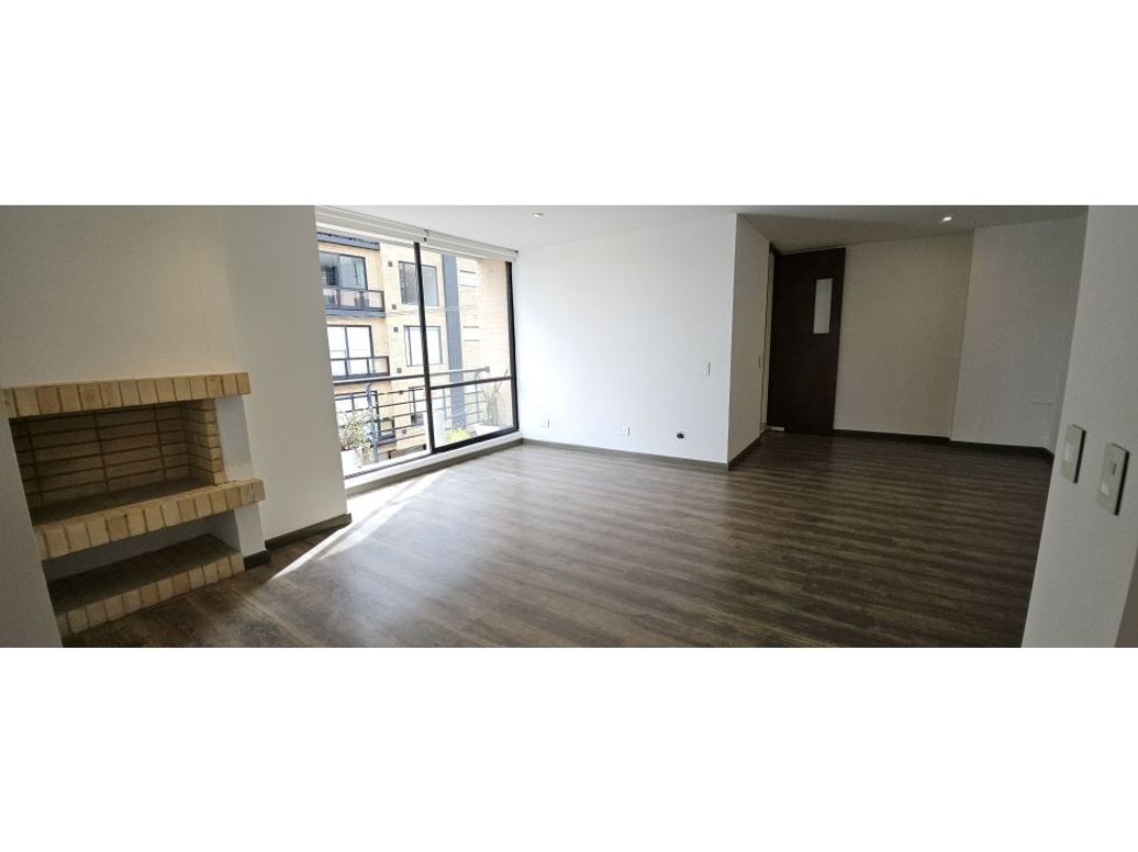 Apartamento de 3 alcobas en venta en Bella Suiza, Bogotá, 112 m² · foto 11 de 20