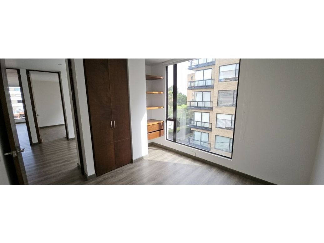 Apartamento de 3 alcobas en venta en Bella Suiza, Bogotá, 112 m² · foto 17 de 20