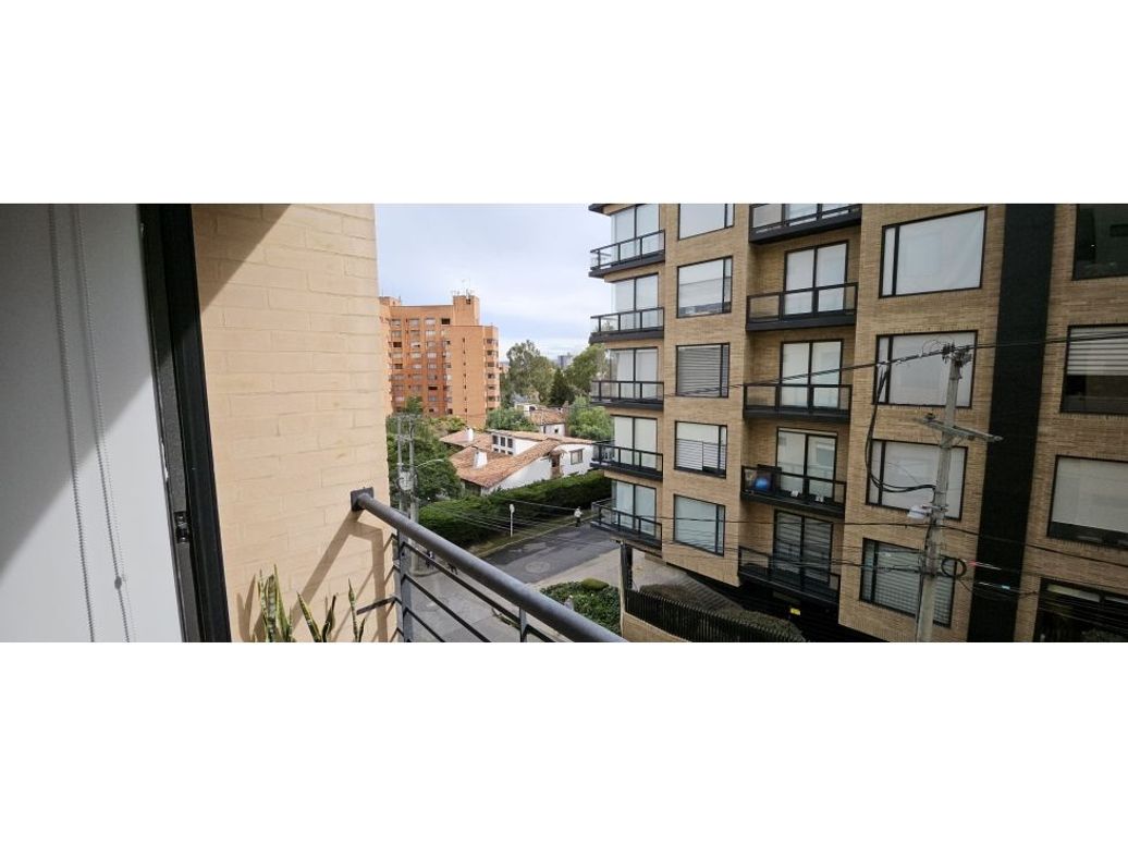 Apartamento de 3 alcobas en venta en Bella Suiza, Bogotá, 112 m² · foto 9 de 20