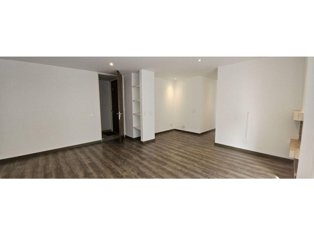 Apartamento de 3 alcobas en venta en Bella Suiza, Bogotá, 112 m² · foto 12 de 20