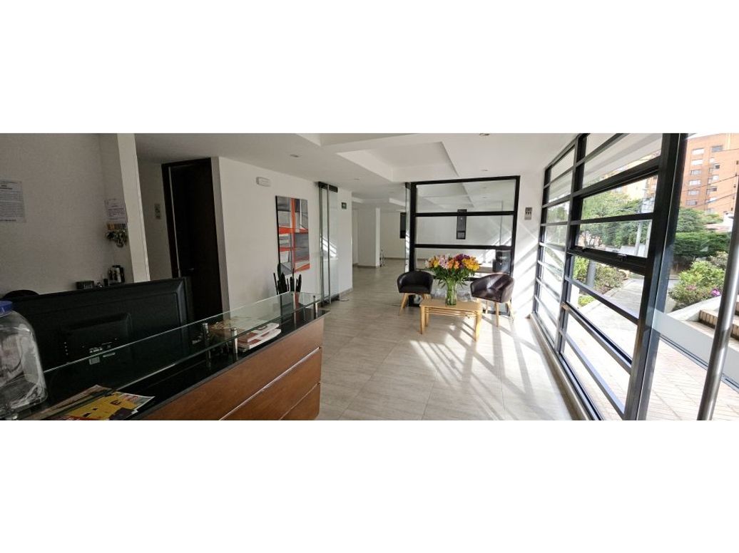 Apartamento de 3 alcobas en venta en Bella Suiza, Bogotá, 112 m² · foto 4 de 20