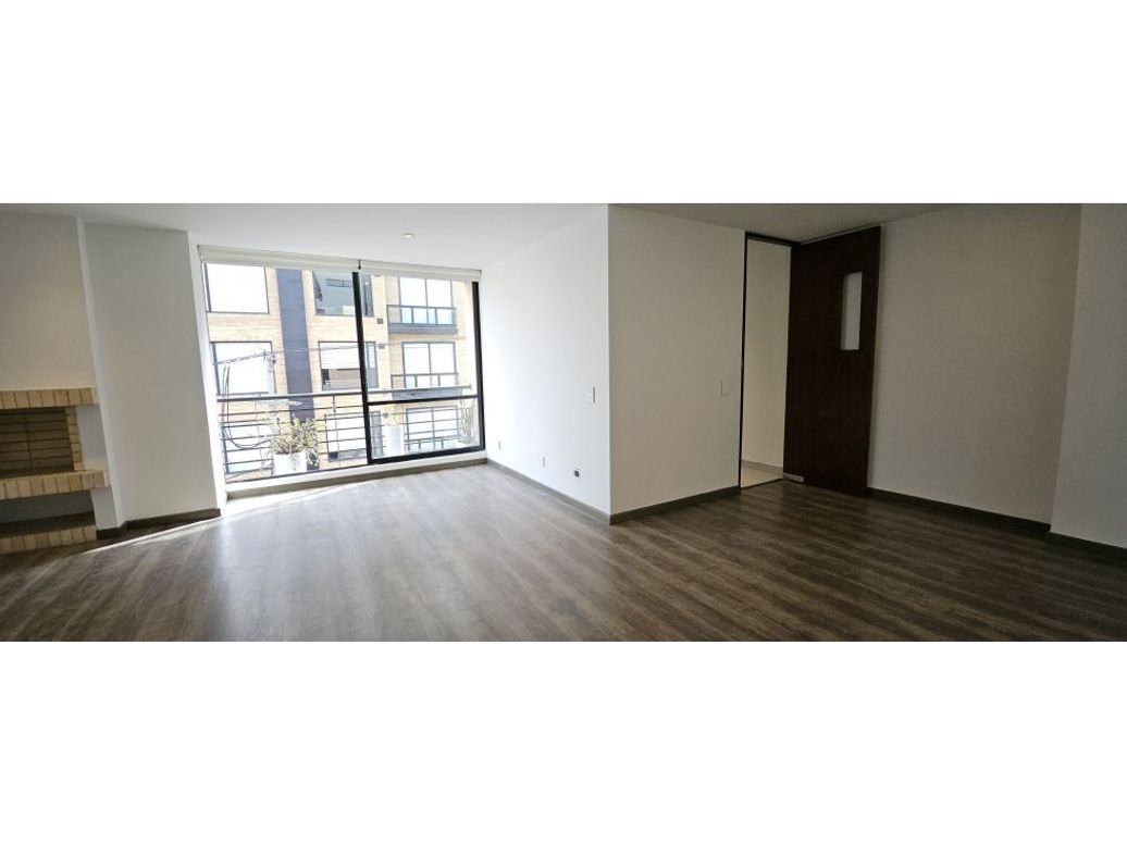 Apartamento de 3 alcobas en venta en Bella Suiza, Bogotá, 112 m² · foto 6 de 20
