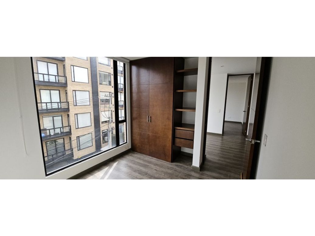 Apartamento de 3 alcobas en venta en Bella Suiza, Bogotá, 112 m² · foto 20 de 20