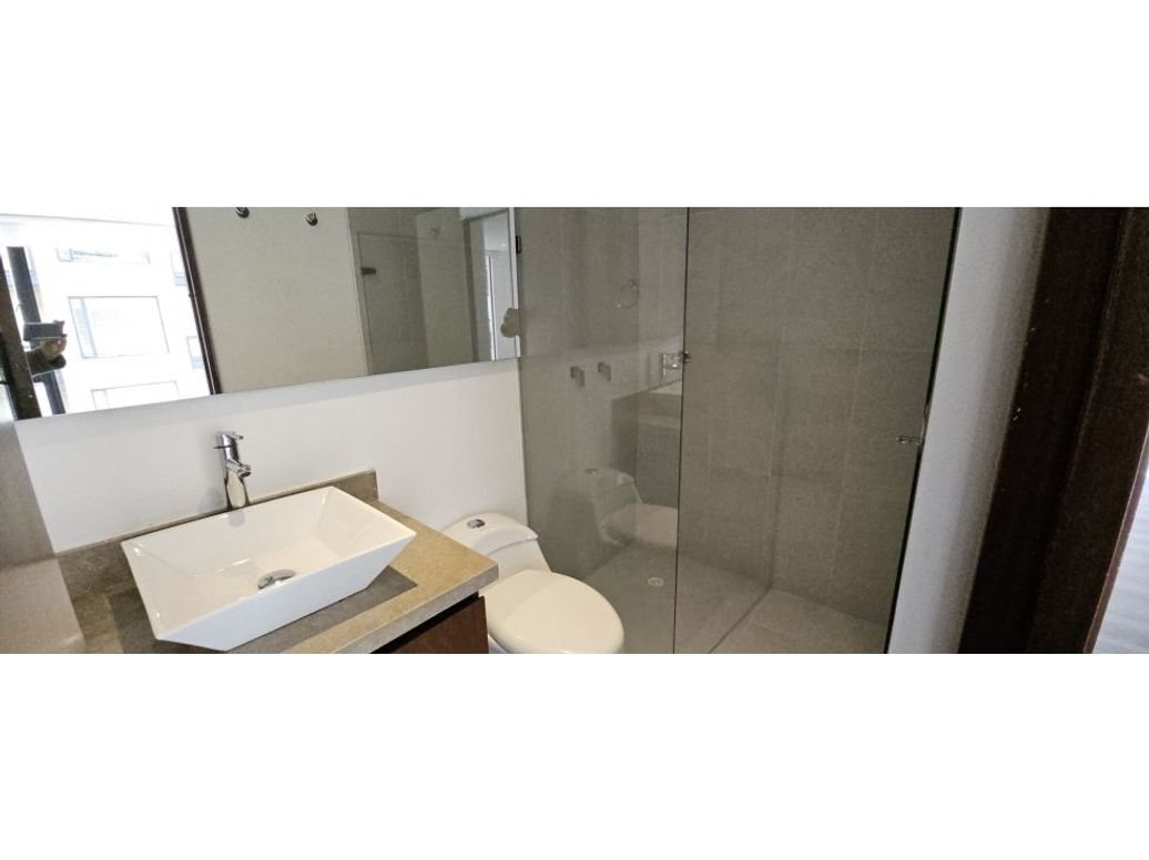 Apartamento de 3 alcobas en venta en Bella Suiza, Bogotá, 112 m² · foto 13 de 20