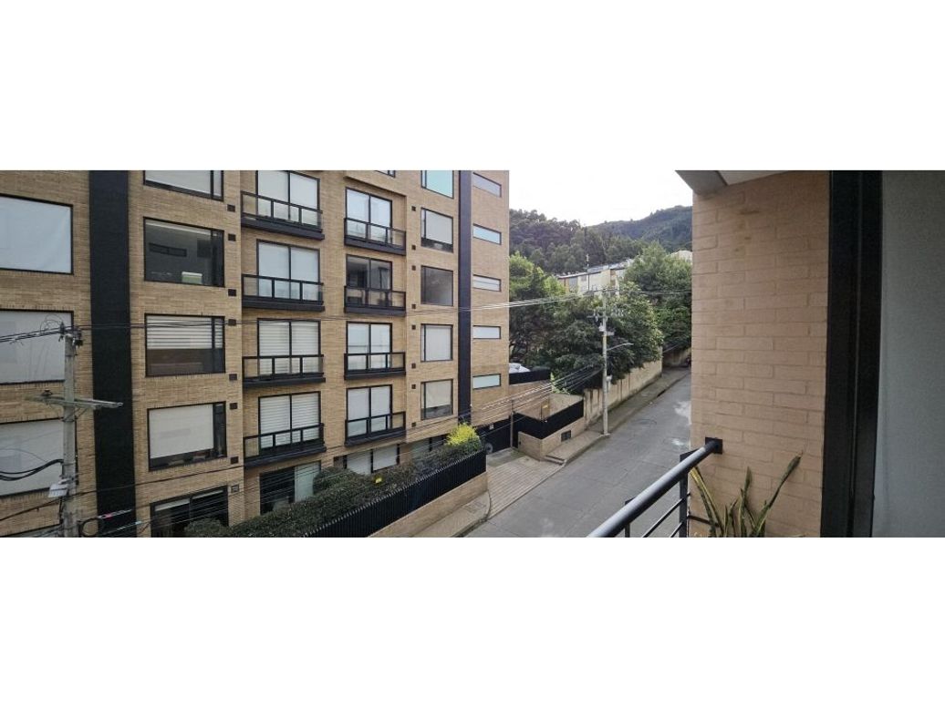 Apartamento de 3 alcobas en venta en Bella Suiza, Bogotá, 112 m² · foto 8 de 20