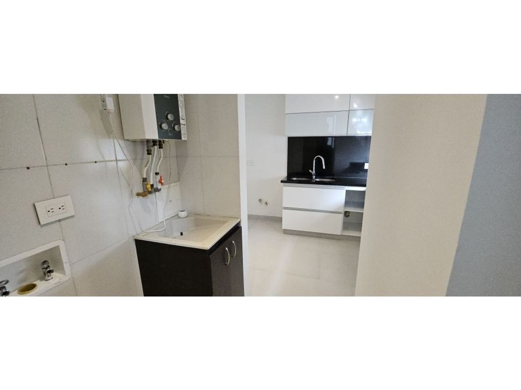 Apartamento de 3 alcobas en venta en Bella Suiza, Bogotá, 112 m² · foto 7 de 20