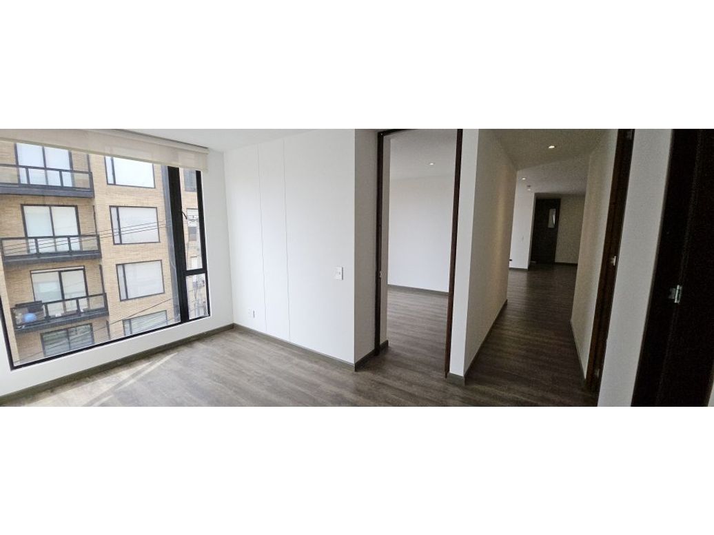 Apartamento de 3 alcobas en venta en Bella Suiza, Bogotá, 112 m² · foto 15 de 20