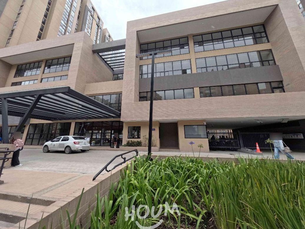 Apartamento de 2 alcobas en arriendo en Gilmar, Bogotá, 40 m² · foto 13 de 13