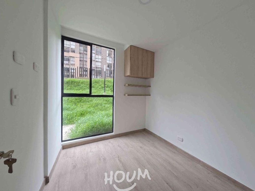 Apartamento de 2 alcobas en arriendo en Gilmar, Bogotá, 40 m² · foto 9 de 13