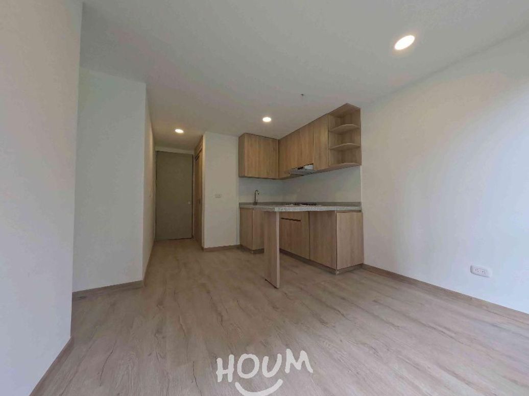 Apartamento de 2 alcobas en arriendo en Gilmar, Bogotá, 40 m² · foto 5 de 13