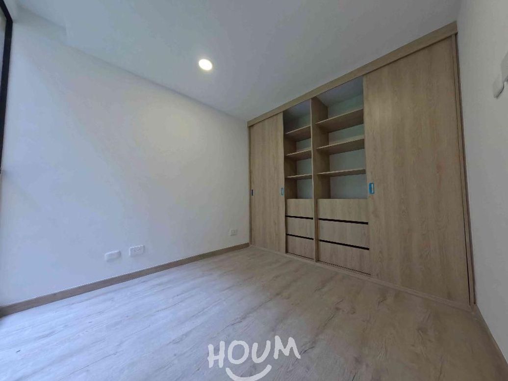 Apartamento de 2 alcobas en arriendo en Gilmar, Bogotá, 40 m² · foto 6 de 13