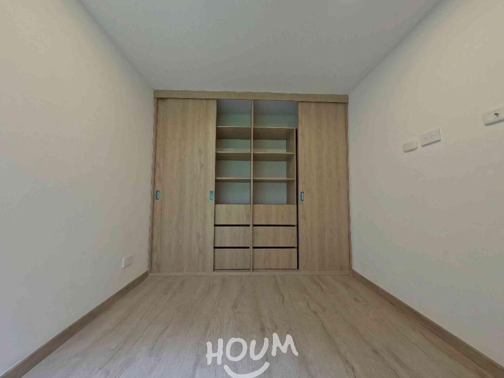 Apartamento de 2 alcobas en arriendo en Gilmar, Bogotá, 40 m² · foto 7 de 13