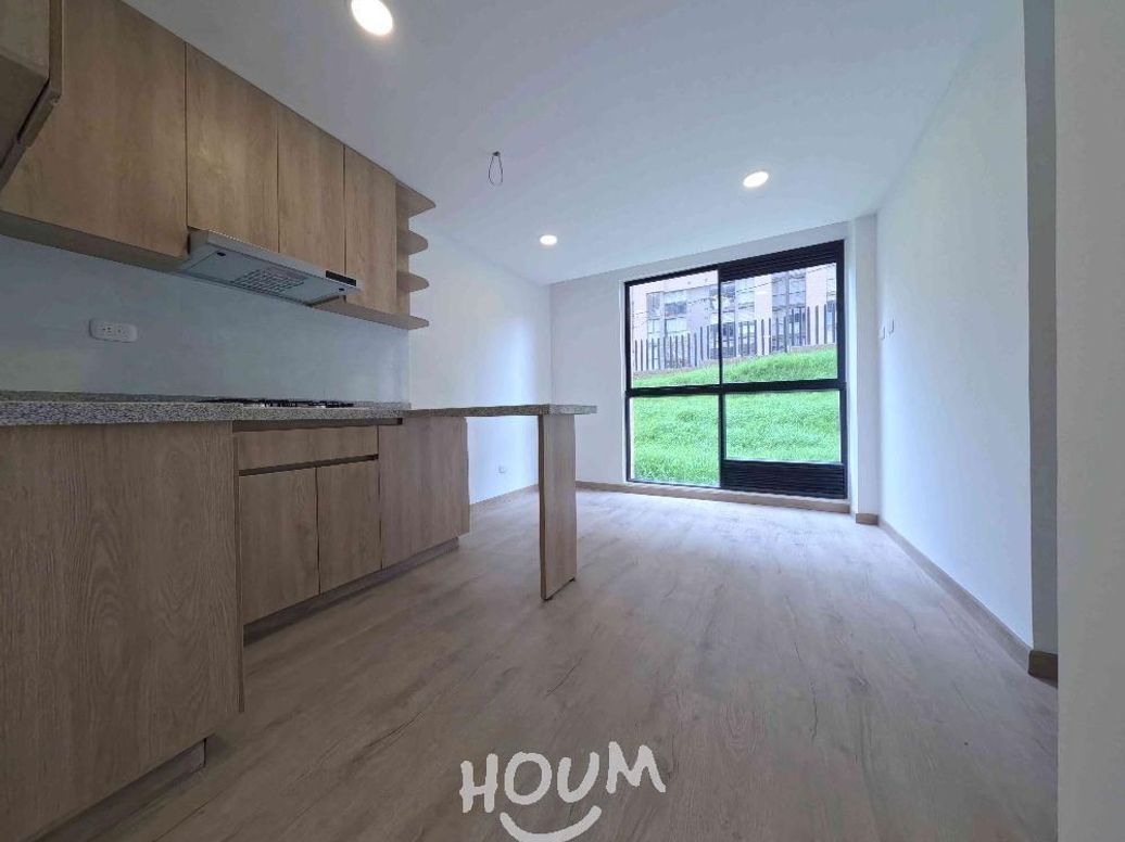 Apartamento de 2 alcobas en arriendo en Gilmar, Bogotá, 40 m² · foto 2 de 13