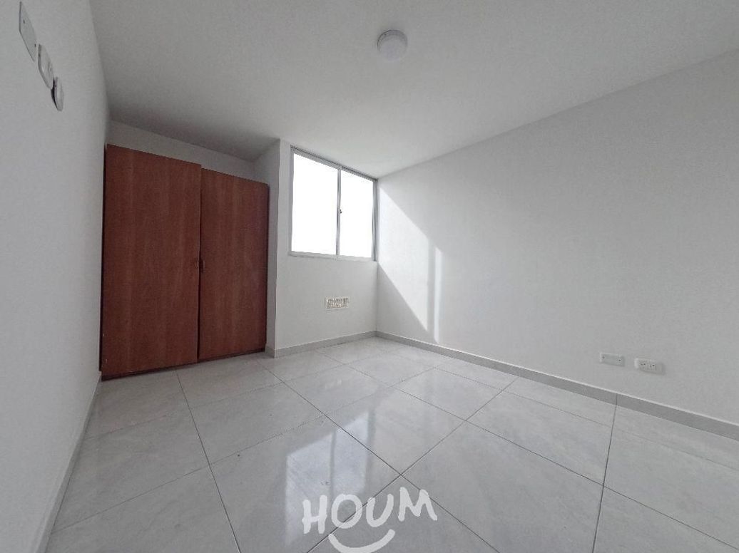 Apartamento de 2 alcobas en arriendo en Alameda, Bogotá, 46 m² · foto 6 de 12