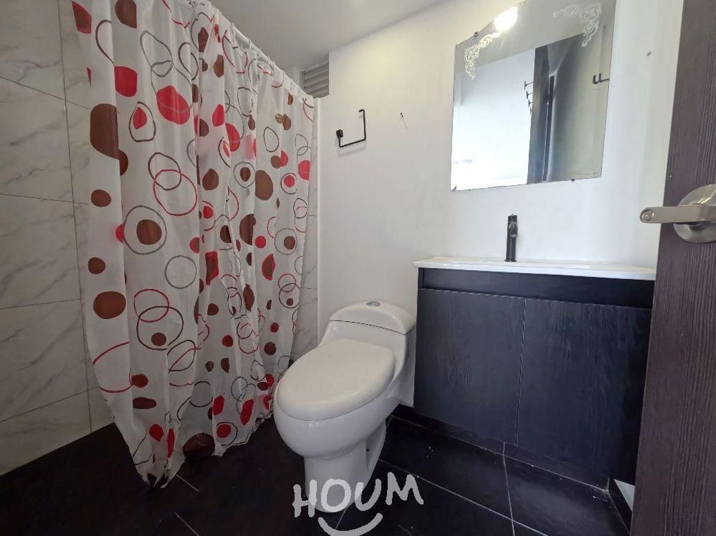Apartamento de 2 alcobas en arriendo en Alameda, Bogotá, 46 m² · foto 9 de 12