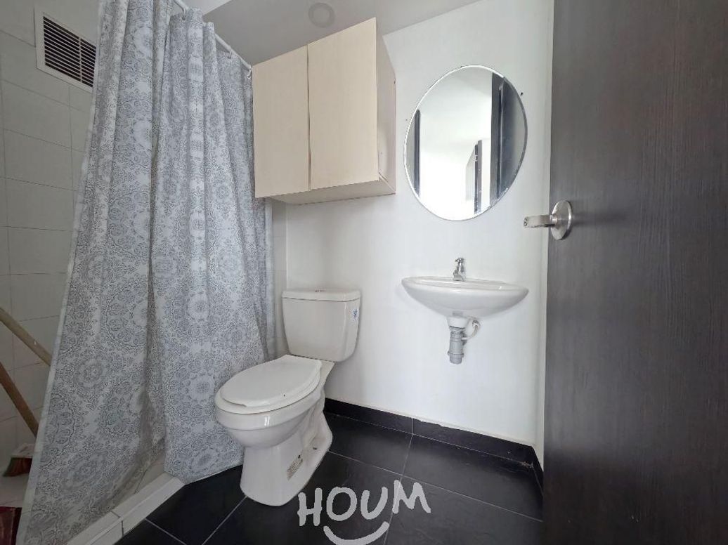 Apartamento de 2 alcobas en arriendo en Alameda, Bogotá, 46 m² · foto 7 de 12