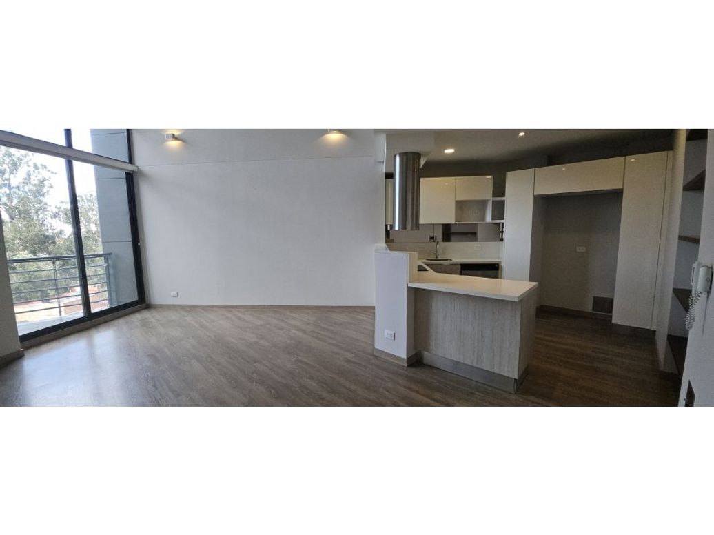 Apartamento de 2 alcobas en arriendo en Los Rosales, Bogotá, 125 m² · foto 7 de 20