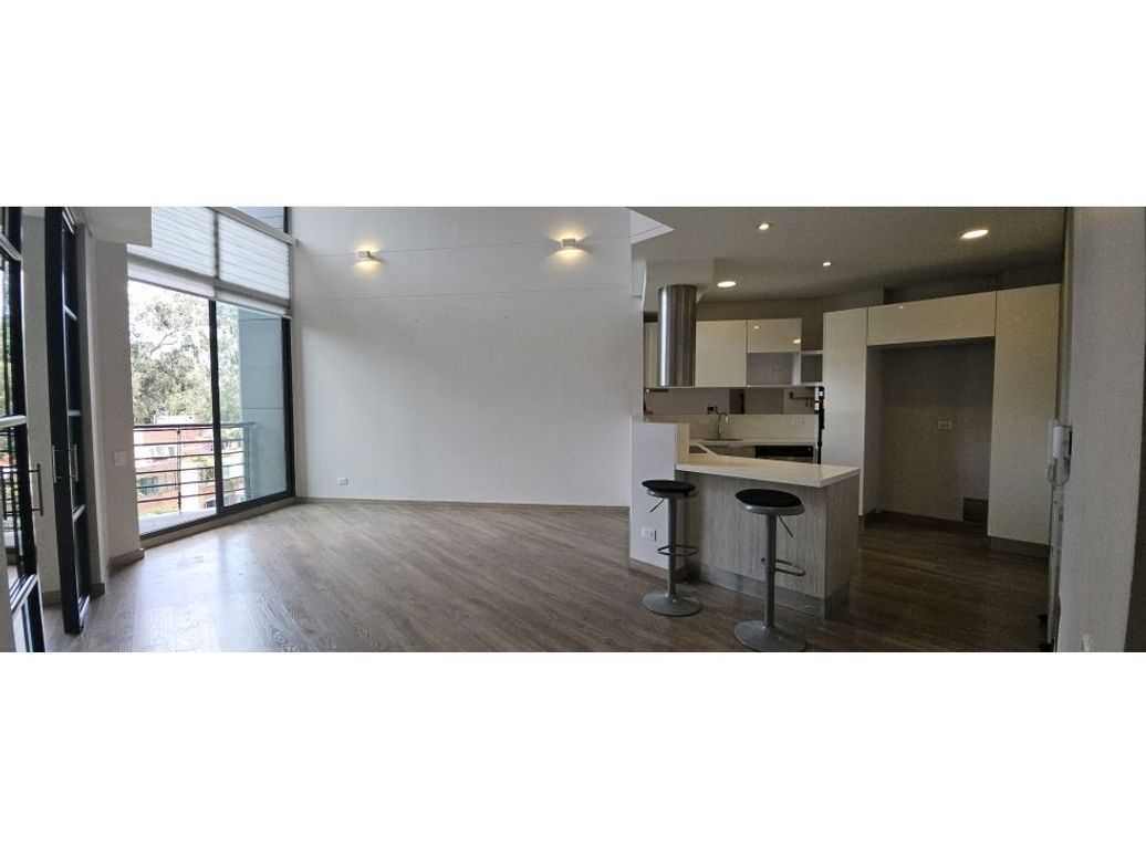 Apartamento de 2 alcobas en arriendo en Los Rosales, Bogotá, 125 m² · foto 10 de 20