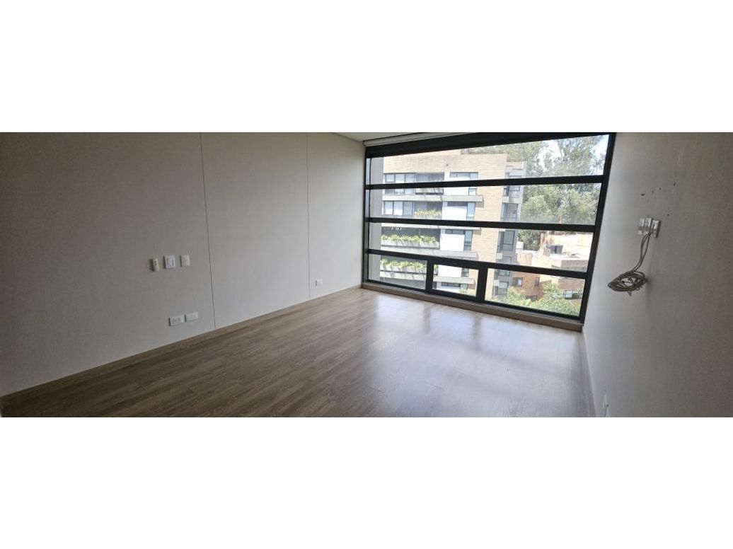 Apartamento de 2 alcobas en arriendo en Los Rosales, Bogotá, 125 m² · foto 13 de 20