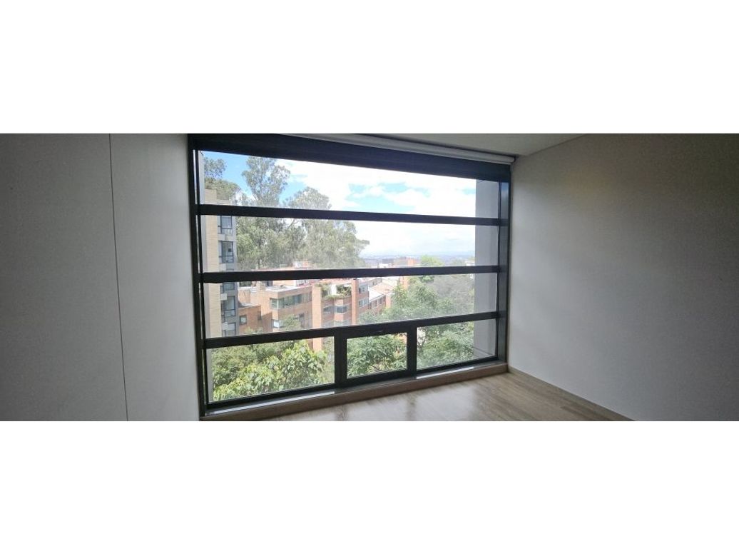 Apartamento de 2 alcobas en arriendo en Los Rosales, Bogotá, 125 m² · foto 14 de 20