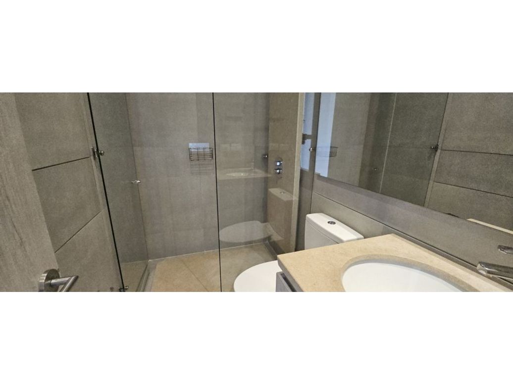 Apartamento de 2 alcobas en arriendo en Los Rosales, Bogotá, 125 m² · foto 17 de 20