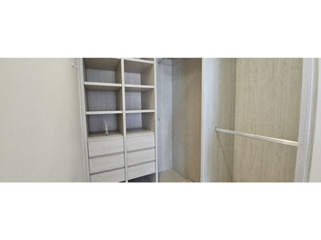 Apartamento de 2 alcobas en arriendo en Los Rosales, Bogotá, 125 m² · foto 16 de 20