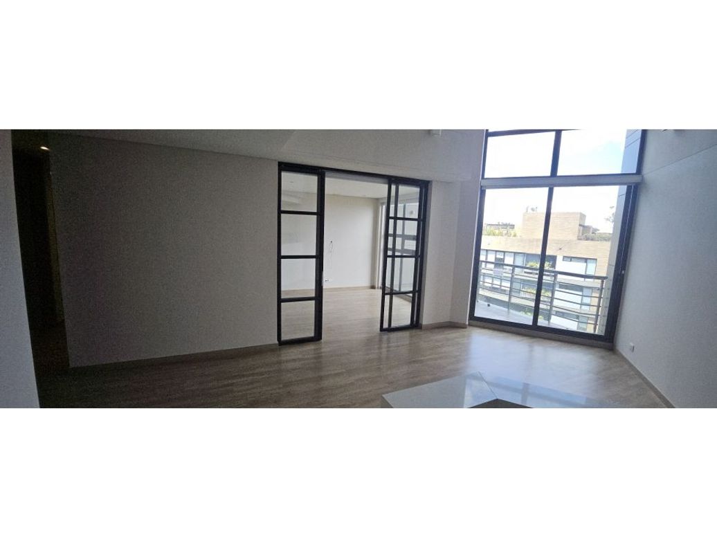 Apartamento de 2 alcobas en arriendo en Los Rosales, Bogotá, 125 m² · foto 6 de 20
