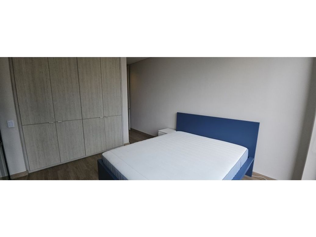 Apartamento de 2 alcobas en arriendo en Los Rosales, Bogotá, 125 m² · foto 19 de 20