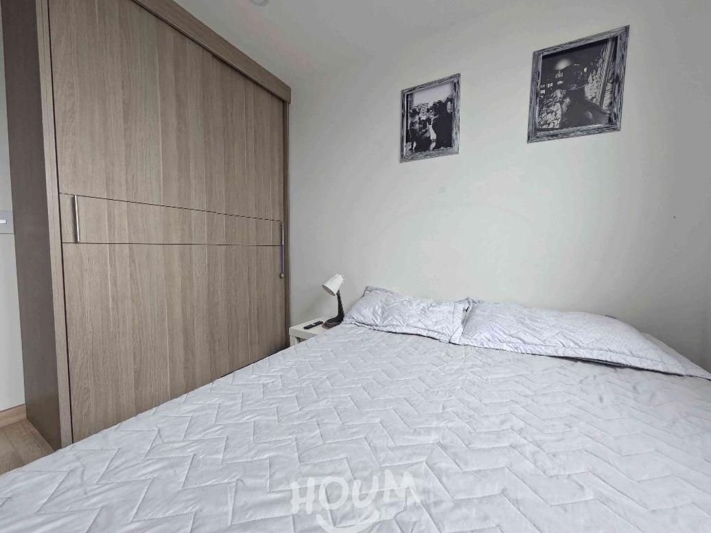 Apartamento de 2 alcobas en arriendo en San Victorino, Bogotá, 42 m² · foto 11 de 20