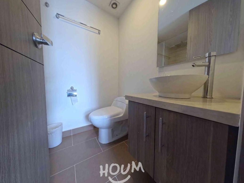 Apartamento de 2 alcobas en arriendo en San Victorino, Bogotá, 42 m² · foto 12 de 20