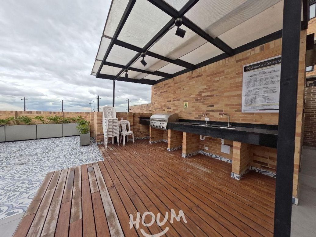 Apartamento de 2 alcobas en arriendo en San Victorino, Bogotá, 42 m² · foto 20 de 20