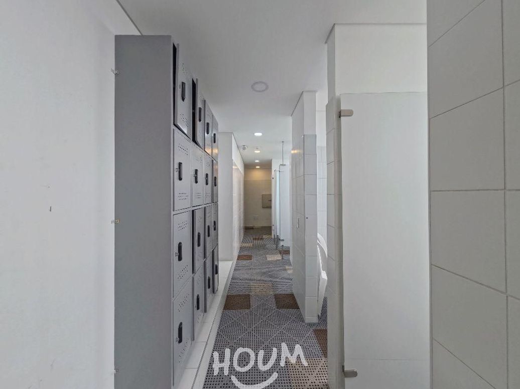 Apartamento de 2 alcobas en arriendo en San Victorino, Bogotá, 42 m² · foto 15 de 20