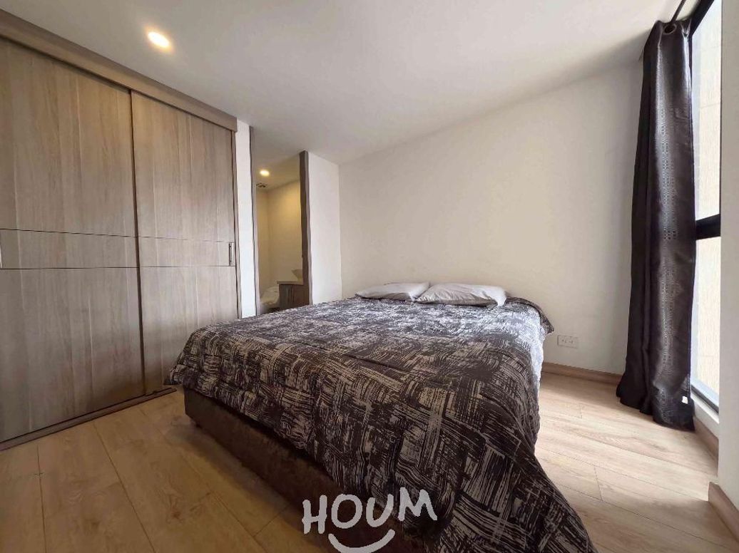 Apartamento de 2 alcobas en arriendo en San Victorino, Bogotá, 42 m² · foto 7 de 20