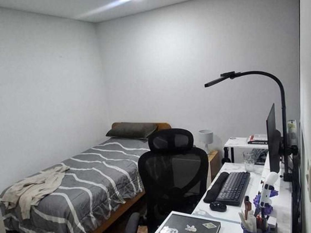 Apartamento de 3 alcobas en venta en Santa Helenita, Bogotá, 58 m² · foto 3 de 14