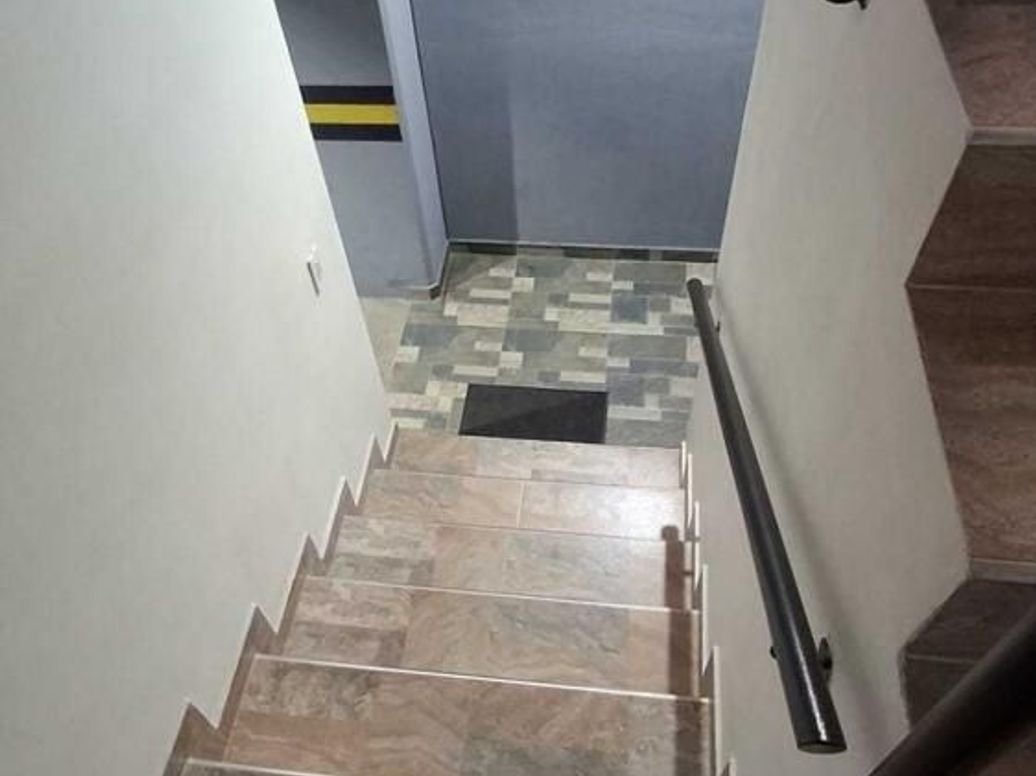 Apartamento de 3 alcobas en venta en Santa Helenita, Bogotá, 58 m² · foto 11 de 14