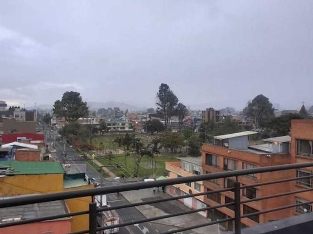 Apartamento de 3 alcobas en venta en Santa Helenita, Bogotá, 58 m² · foto 14 de 14
