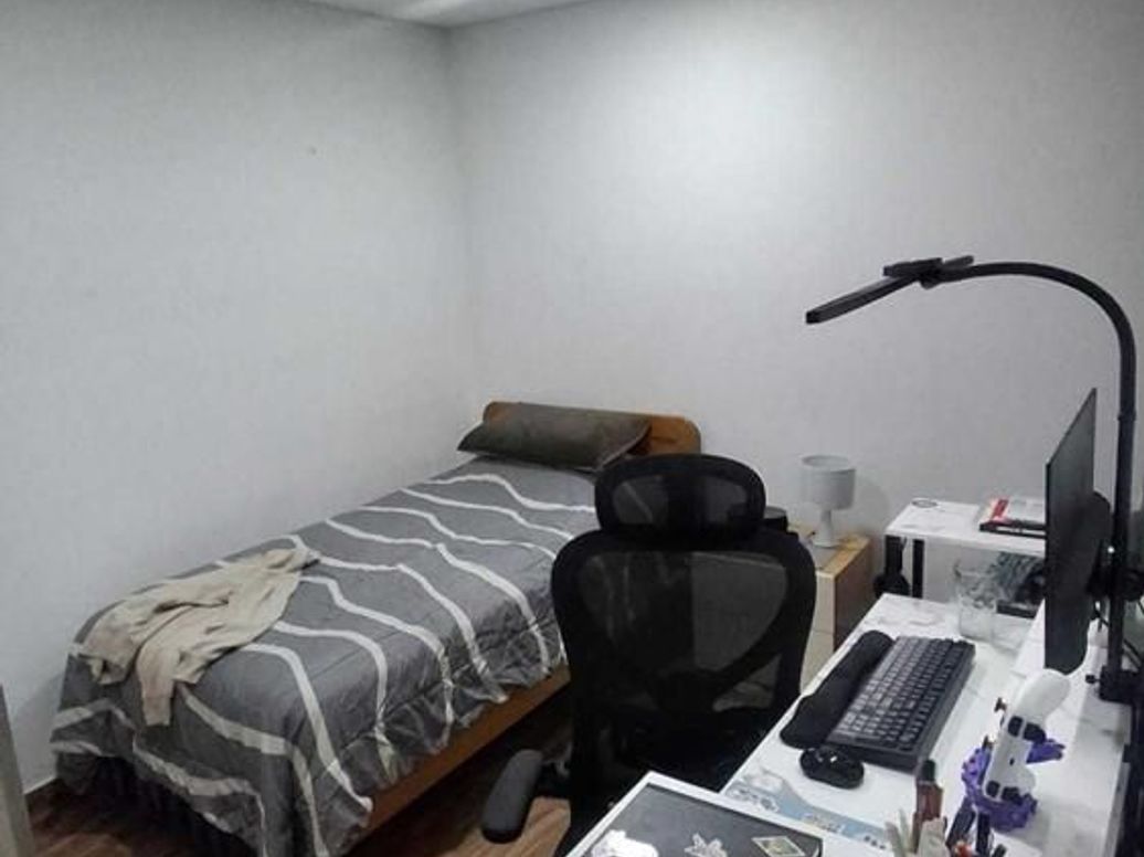 Apartamento de 3 alcobas en venta en Santa Helenita, Bogotá, 58 m² · foto 8 de 14